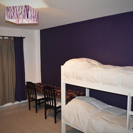 סן סלבדור דה ג'ולוי D-Gira Hostel Jujuy מראה חיצוני תמונה