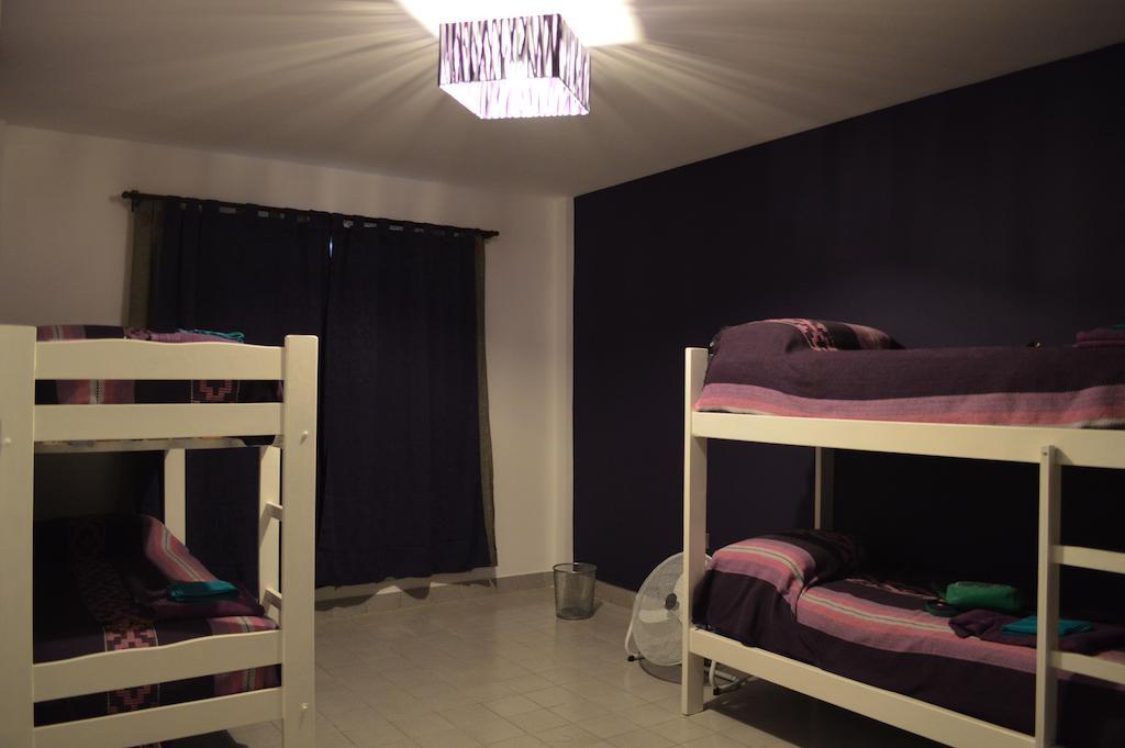 סן סלבדור דה ג'ולוי D-Gira Hostel Jujuy חדר תמונה