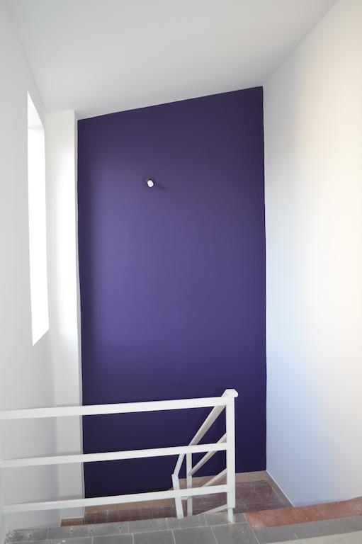 סן סלבדור דה ג'ולוי D-Gira Hostel Jujuy מראה חיצוני תמונה