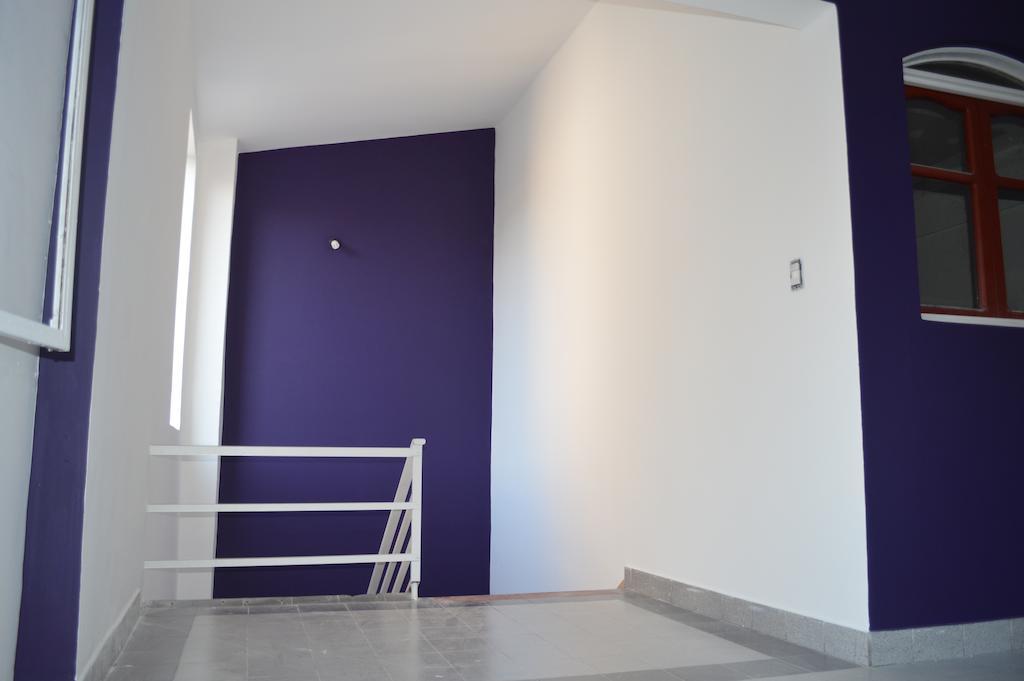 סן סלבדור דה ג'ולוי D-Gira Hostel Jujuy מראה חיצוני תמונה