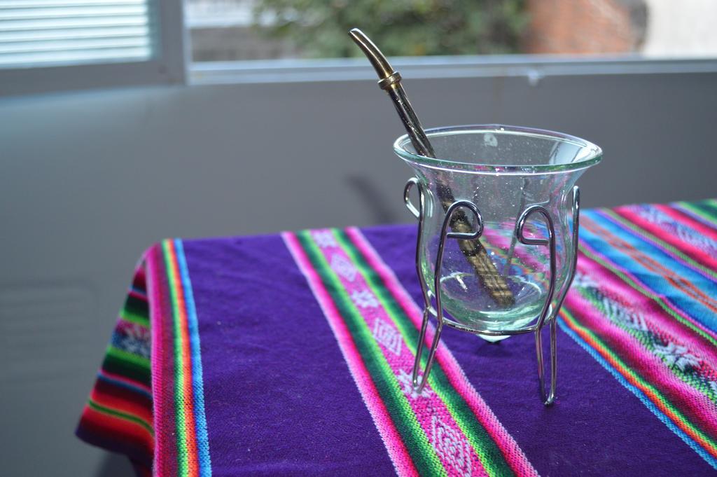 סן סלבדור דה ג'ולוי D-Gira Hostel Jujuy מראה חיצוני תמונה