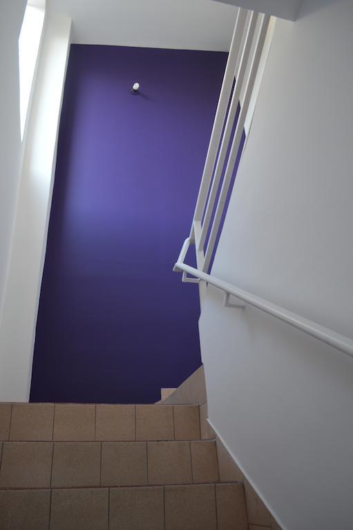 סן סלבדור דה ג'ולוי D-Gira Hostel Jujuy מראה חיצוני תמונה