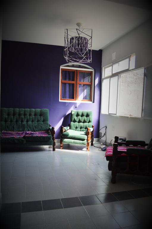 סן סלבדור דה ג'ולוי D-Gira Hostel Jujuy מראה חיצוני תמונה